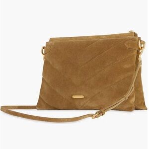 Rebecca Minkoff Edie Maxi Crossbody